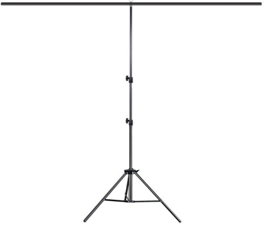 Bakgrunnsoppheng - Multifunksjonelt - 200x200 cm