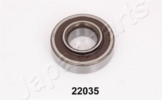 Hjullager JAPANPARTS KK-22035 Hjullager JAPANPARTS KK-22035