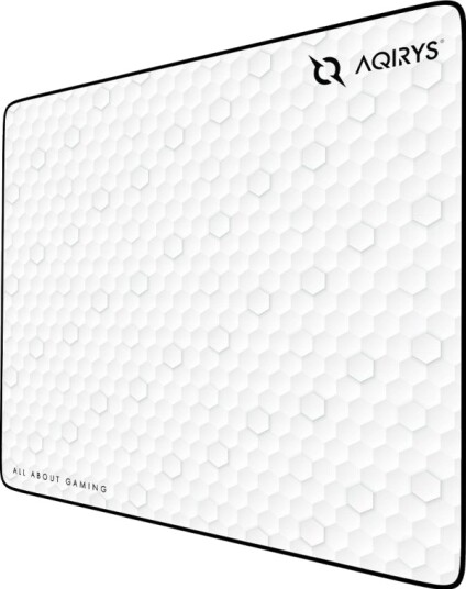 AQIRYS Webb Medium Gaming Musematte 450 × 400 mm AQI-GA-MP-10