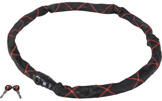 Kjettinglås Abus Steel-O-Chain 170 cm