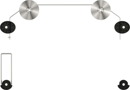 Home>it Veggfeste for TV 13-70" opptil 50 kg - Flatmontering Home>it Veggfeste for TV 13-70" opptil 50 kg - Flatmontering