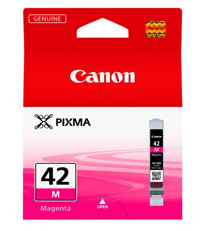 Canon CLI-42 Magenta - 6386B001 Canon CLI-42 Magenta - 6386B001