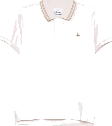 Vivienne Westwood Herre Topper Beige S,