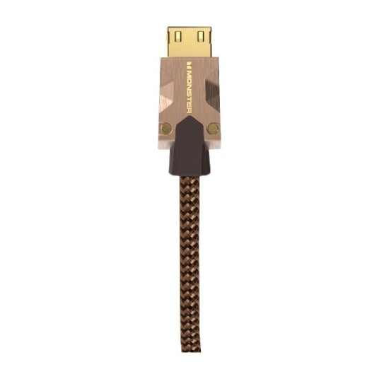 MONSTER M2000 HDMI-KABEL 4K UHD 5M