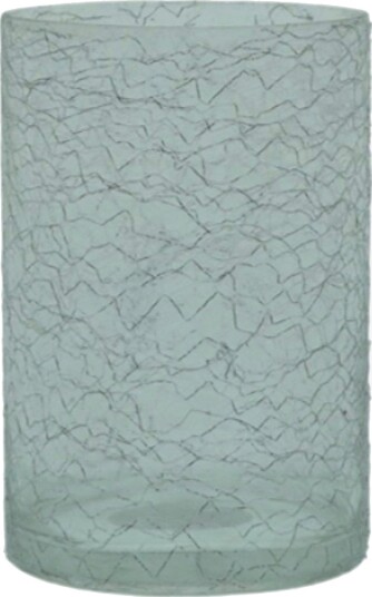 Eightmood Lysestake Zenit small Transparent