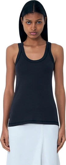 Lemaire Dame Vesker Brun ONE SIZE, Lemaire Dame Vesker Brun ONE SIZE,