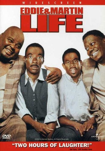 Life DVD