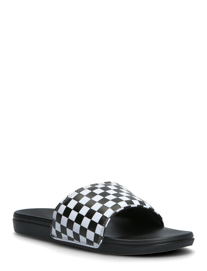 VANS Mte La Costa Slide-On - Black - 42