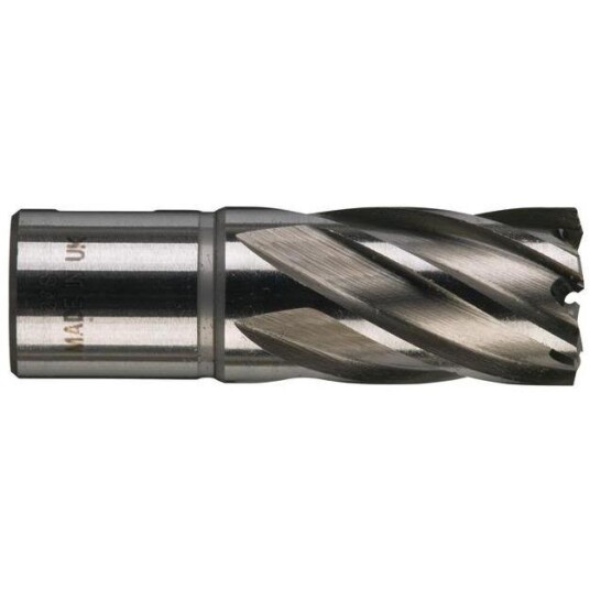 Milwaukee HSS Kjernebor 20x30 mm Milwaukee HSS Kjernebor 20x30 mm