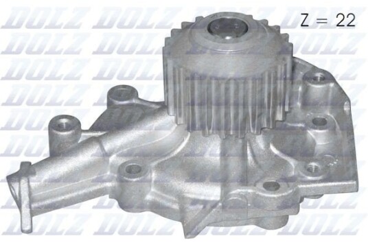 DOLZ D214 Vannpumpe