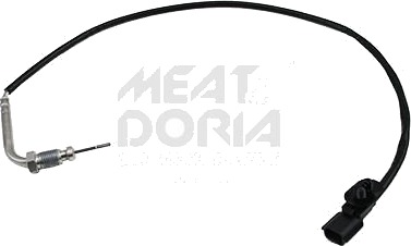 Sensor, eksostemperatur MEAT & DORIA 12211E
