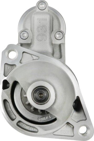AS PL S0993SEG Starter AS PL S0993SEG Starter