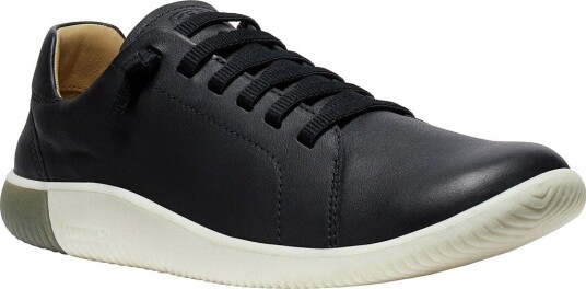 KEEN Ke Knx Lace BLACK STAR WHITE 46