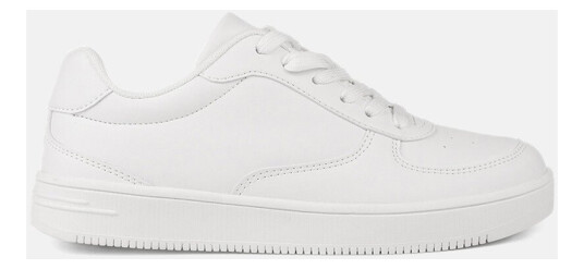Exani Pixi White 39 Sneakers