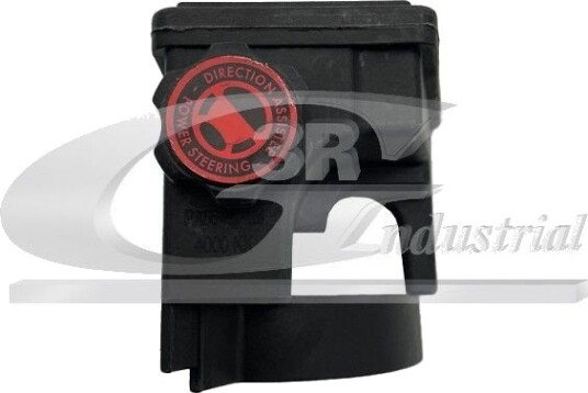Utjevningsbeholder, hydraulikkolje-servostyring 3RG 67200 Utjevningsbeholder, hydraulikkolje-servostyring 3RG 67200