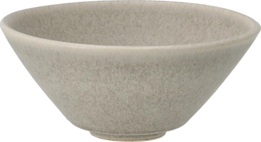 Scandi Living Terra serveringsskål Beige steingods Ø12 cm Scandi Living Terra serveringsskål Beige steingods Ø12 cm
