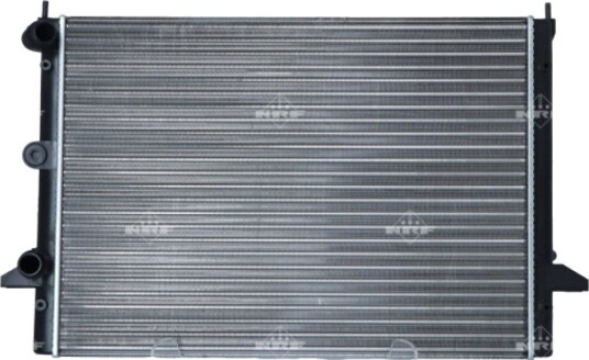 Radiator NRF 58167 Radiator NRF 58167