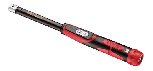 Teng Tools 1292P912 Momentnøkkel 9 x 12 mm, 20-100 Nm, Håndverktøy