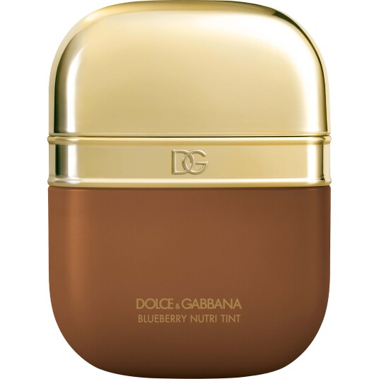 Dolce & Gabbana Blueberry Nutri-Tint Foundation 30 ml 30N Medium Deep med Fuktighetsgivende Glød Dolce & Gabbana Blueberry Nutri-Tint Foundation 30 ml 30N Medium Deep med Fuktighetsgivende Glød