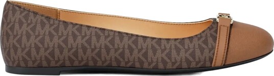 Michael Kors Shoes Brown 40