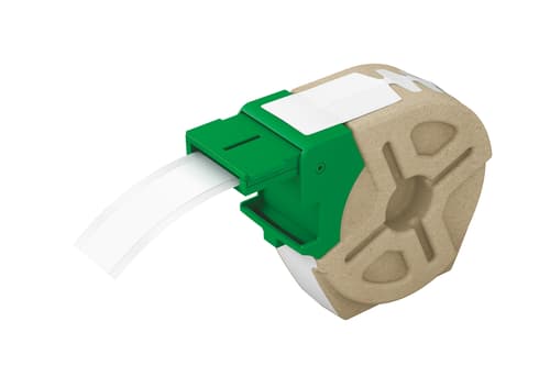 Leitz Tape 19mm X 22m Hvit Icon Leitz Tape 19mm X 22m Hvit Icon