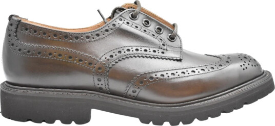Tricker's Herre Sko Brun 43 EU, Tricker's Herre Sko Brun 43 EU,