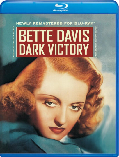 Dark Victory 1939 / Seier i mørket Bluray