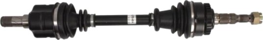 Point Gear Drivaksel POINT GEAR PNG75484