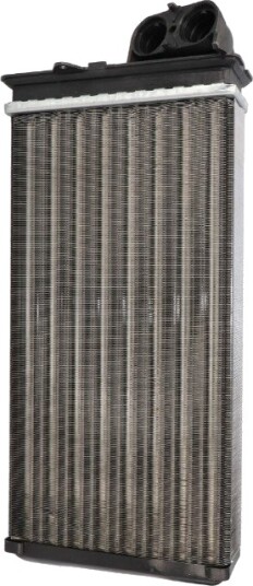 CLIMTEX CH3-209 Varmeapparat register CLIMTEX CH3-209 Varmeapparat register