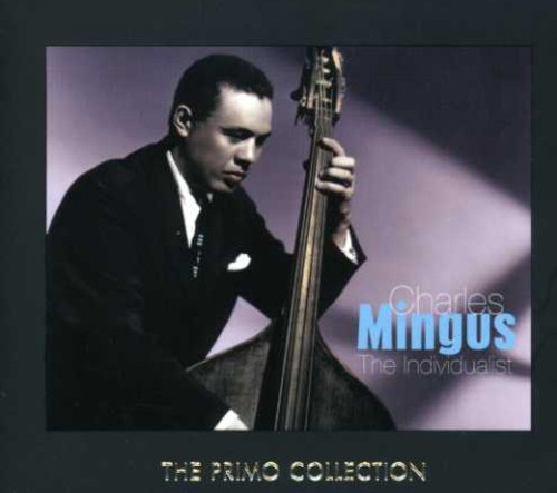 Charles Mingus Individualist CD
