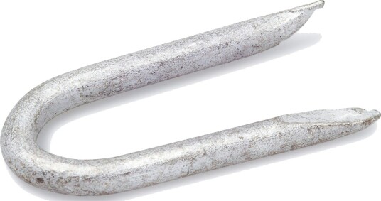 Krampe FAST FZV Dimensjon: 2,5x25 mm, Innhold: 500 stk