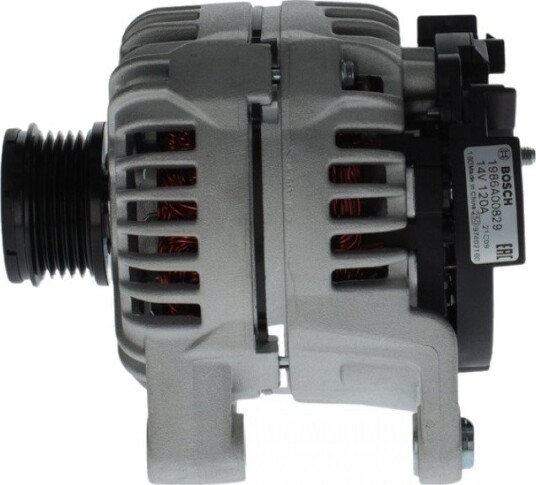 Dynamo BOSCH 1 986 A00 829 Dynamo BOSCH 1 986 A00 829