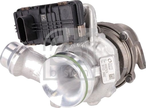 Turbolader FEBI BILSTEIN 192600