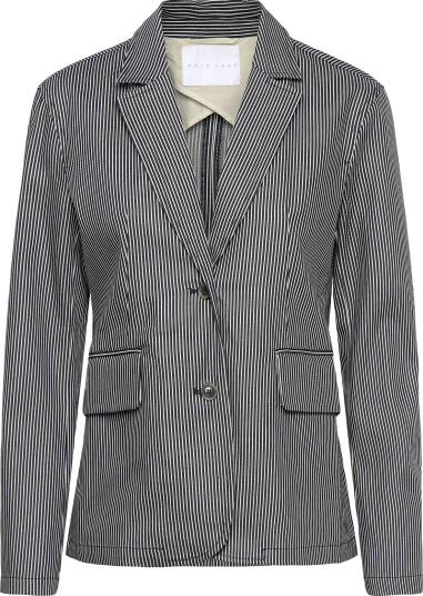 Naja Lauf | Pil Blazer Milkboy Stripe | 34