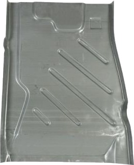 Karosseribunn BLIC 6505-04-3525741P