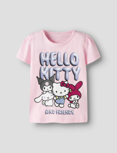 Name It Nmffira Hellok Ss Top Noos Sky Pink 92 Name It Nmffira Hellok Ss Top Noos Sky Pink 92