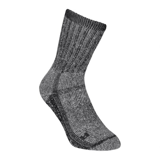 Urberg Mountain Trail Merino Sock Asphalt 36-39