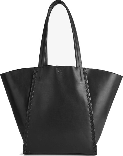 Markberg | Cicimbg Shopper Whipstitch | ONE SIZE