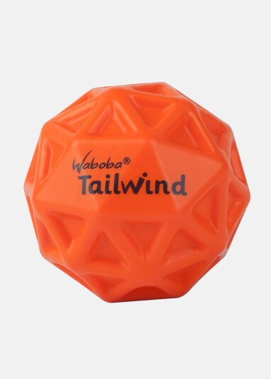 Jo Sport Tailwind Hundeball 65 mm Slitesterk og Sprettende Jo Sport Tailwind Hundeball 65 mm Slitesterk og Sprettende