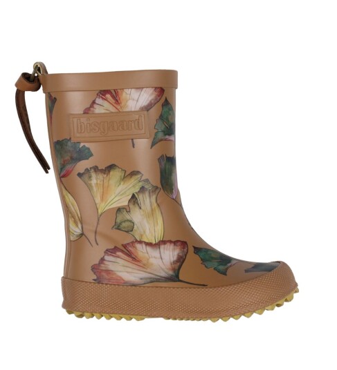 Bisgaard Gummistøvler Camel Blomster Bisgaard 34 Gummistøvler Brun Bisgaard Gummistøvler Camel Blomster Bisgaard 34 Gummistøvler Brun