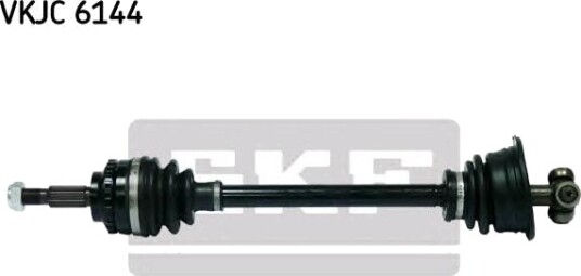 Skf Drivaksel SKF VKJC 6144 Skf Drivaksel SKF VKJC 6144