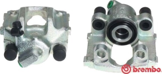 Bremsecaliper BREMBO F 06 093