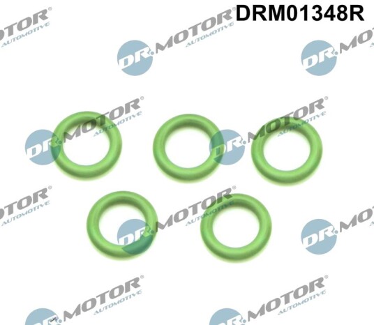 Tetningsring, oljeplugg DR.MOTOR AUTOMOTIVE DRM01348R Tetningsring, oljeplugg DR.MOTOR AUTOMOTIVE DRM01348R