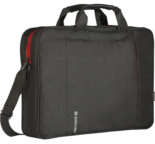 Defender Geek PC veske 15,6" Defender Geek PC veske 15,6"