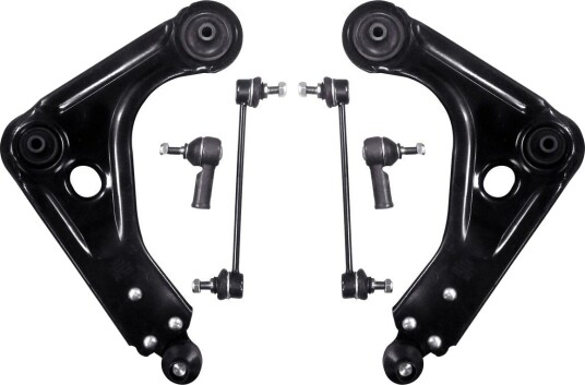Styresett, hjuloppheng MASTER-SPORT 36972/1-KIT-MS