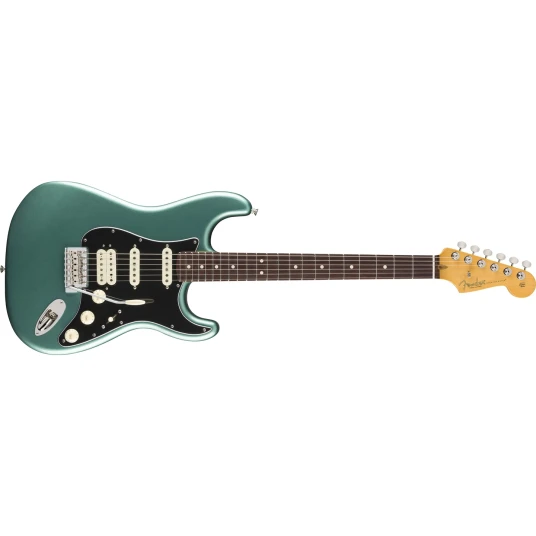 Fender Am Pro Clsc Strat HSS RW FSGM Fender Am Pro Clsc Strat HSS RW FSGM