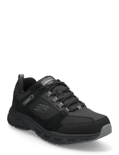 Skechers Mens Oak Canyon Rydell - Black - 41