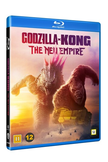 Godzilla x Kon The New Empire Godzilla x Kon The New Empire