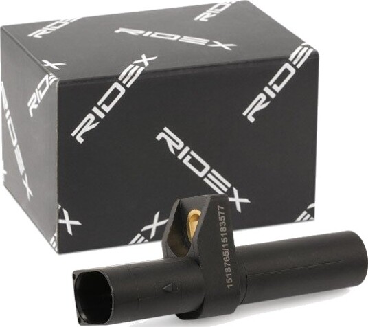 RIDEX 833C0271 Impulsgiver, veivaksel