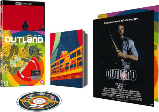 Outland (1981)